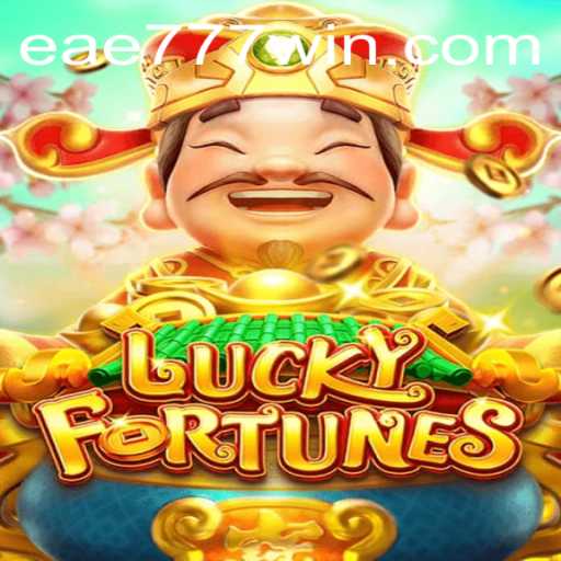 Exploring the Enchanting World of LUCKYFORTUNES: A Game of Chance and Strategy