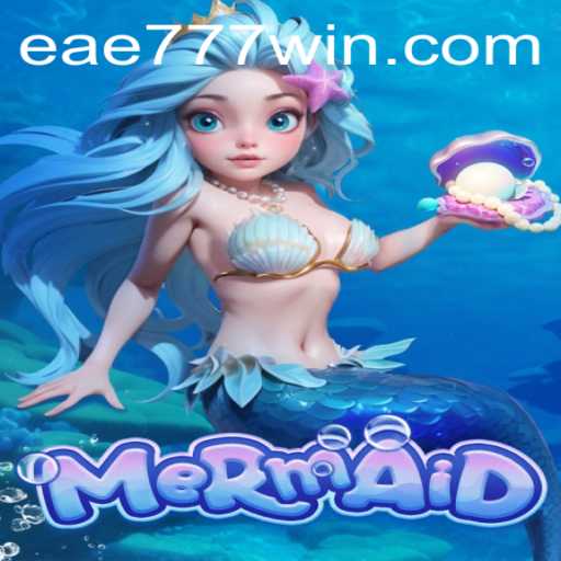 Dive into the Enchanting World of 'Mermaid': A New Gaming Sensation
