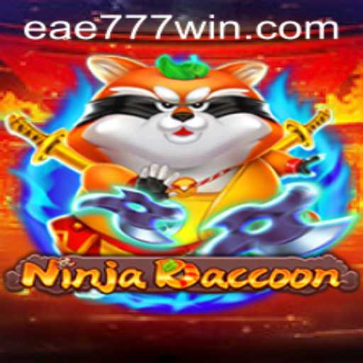 NinjaRaccoon: A Dynamic Adventure Game Experience
