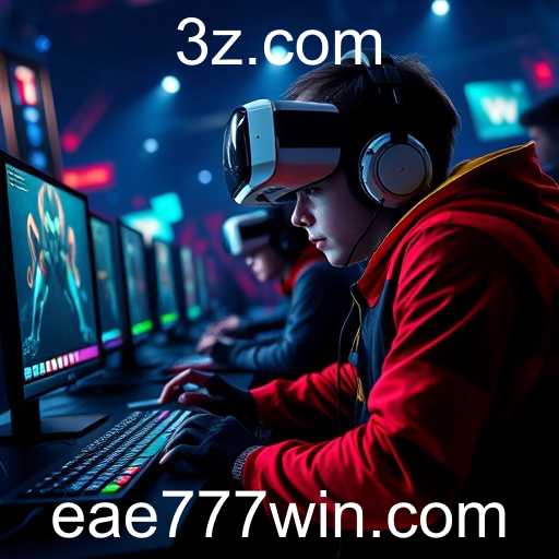 Inovações e Tendências no Mundo dos Jogos